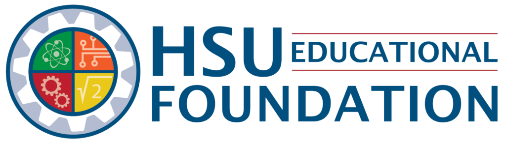 HSU Foundation Logo