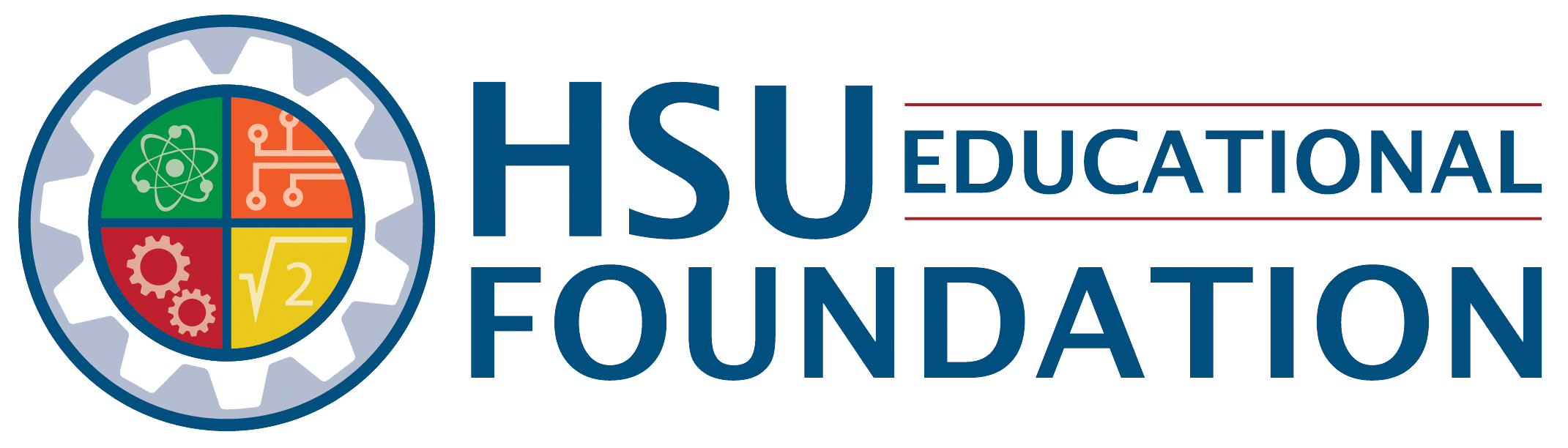 HSU Foundation Logo