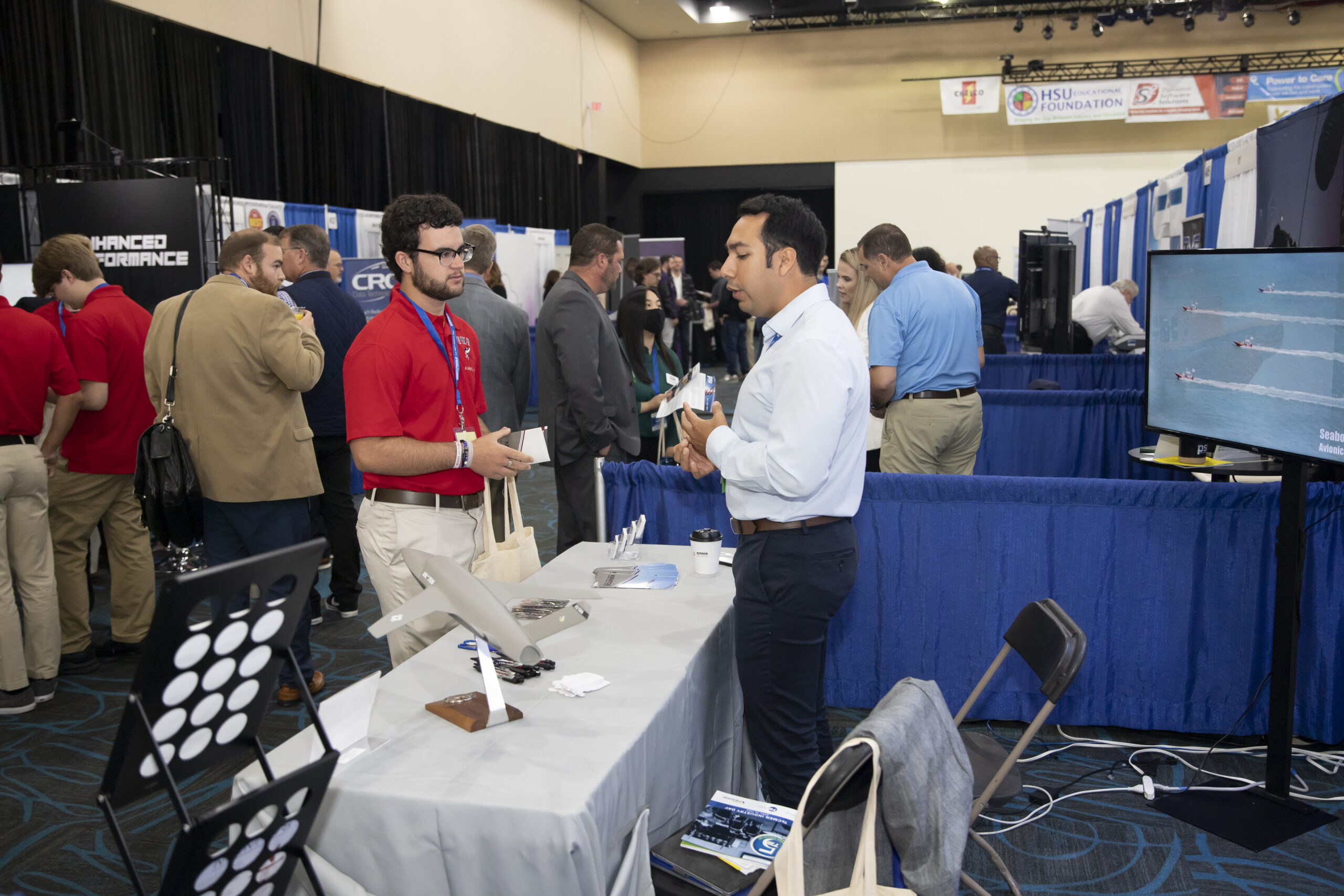 TeCMEN Industry Exhibitor TeCMEN Industry Exhibitor