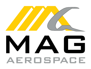 MAG Aerospace Logo