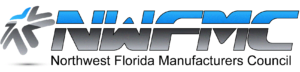 Logo for Northwest Florida Manufacturers Council