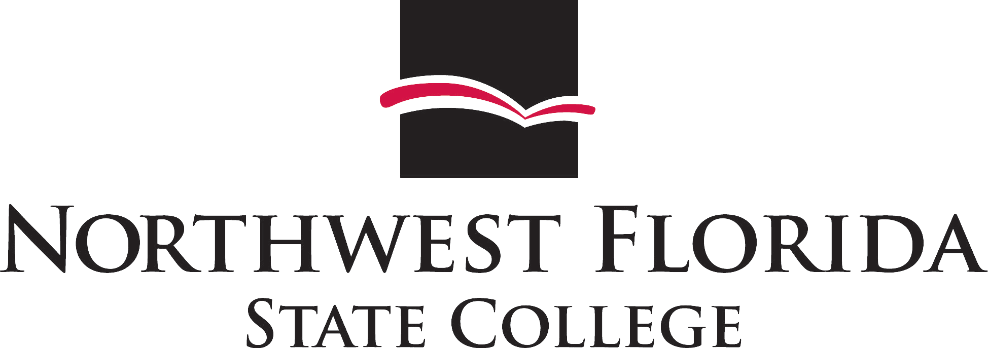 Northwest Florida State College Logo