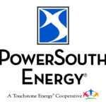 PowerSouth Energy Logo