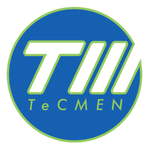 TeCMEN Logo for the Technology Coast, Manufacturing, and Engineering Network of the One Okaloosa EDC