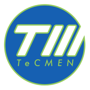 TeCMEN_Logo_Color_Transparent_2018_06_07 TeCMEN Logo for the Technology Coast, Manufacturing, and Engineering Network of the One Okaloosa EDC