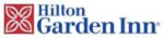 HIlton Garden Inn Logo