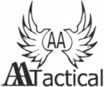 AA Tactical logo
