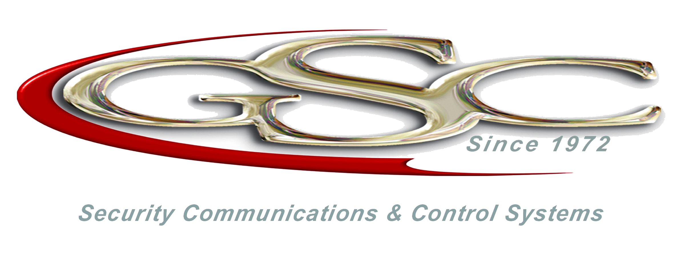 GSC Systems logo