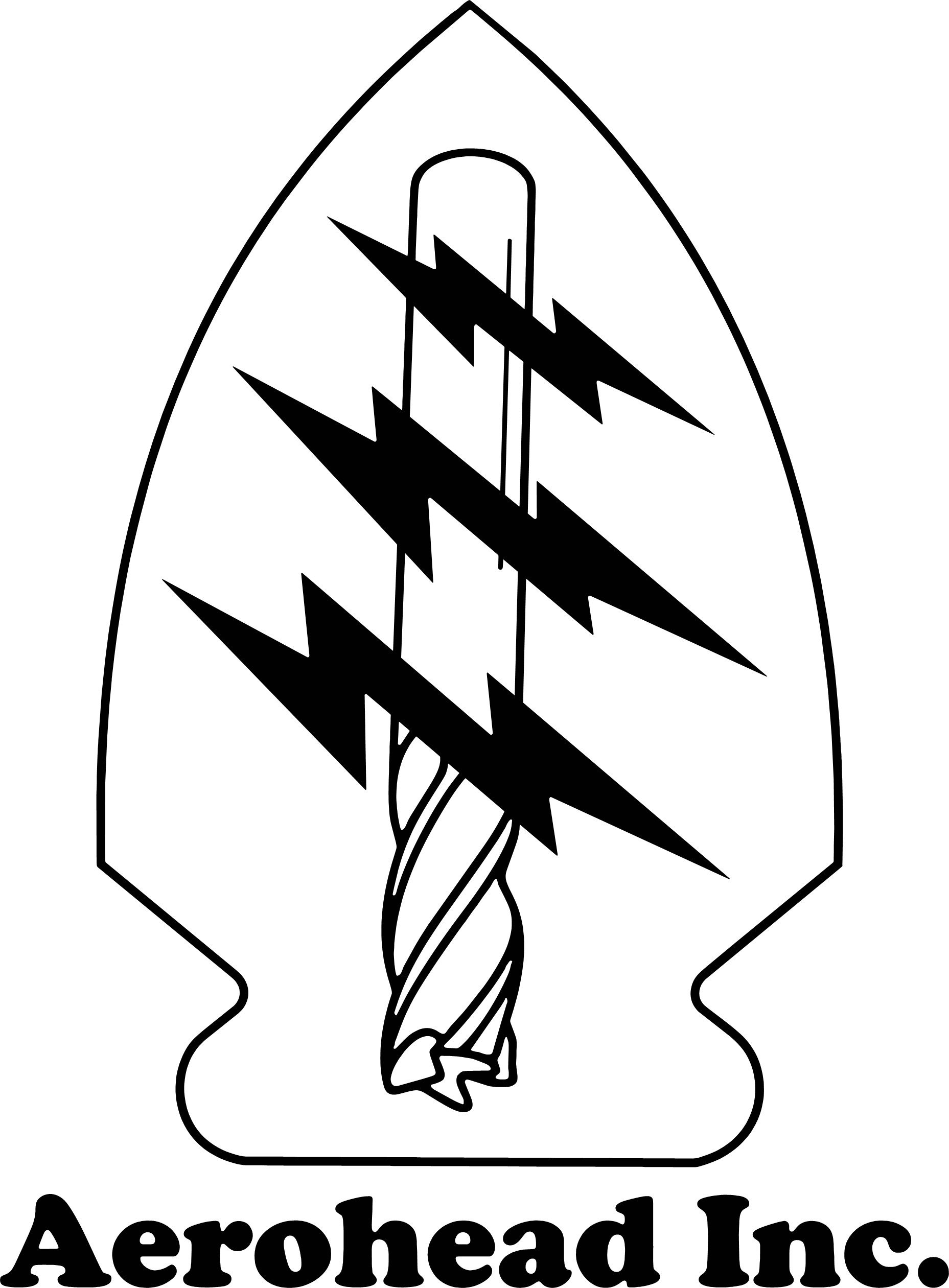 Aerohead logo