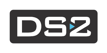 DS2 logo
