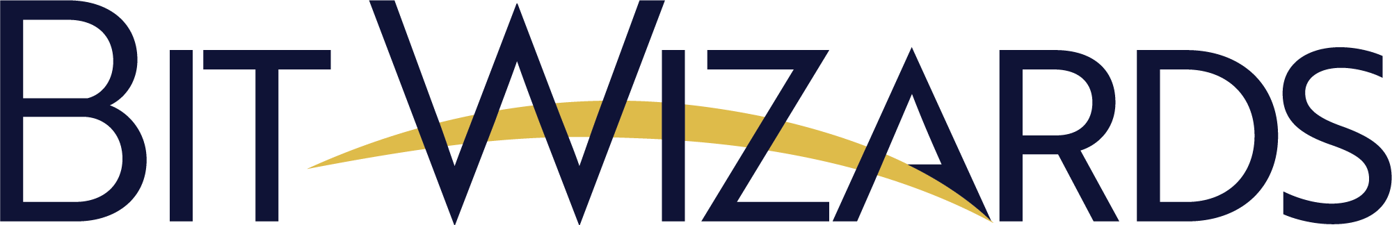 Bit Wizards logo